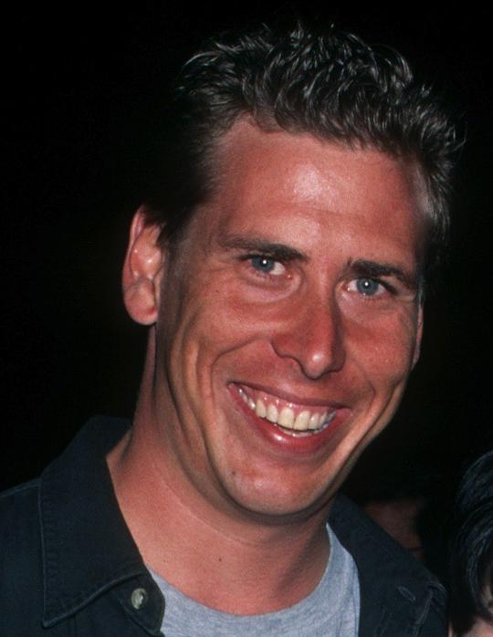 Philip McKeon Philip McKeon