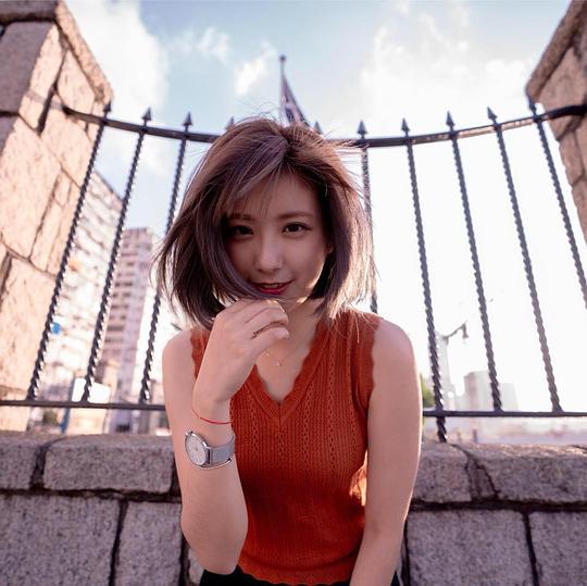 王颂茵 Kathy Wong