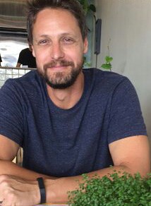 杰西·沃恩 Jesse Warn