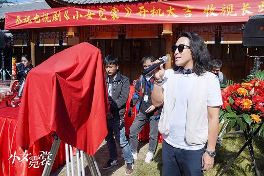 丁英洲 Yingzhou Ding