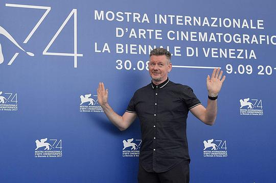 约翰·戈登·辛克莱尔 John Gordon Sinclair