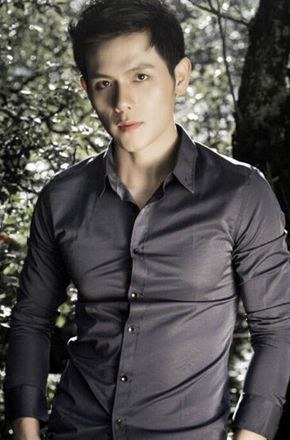 郑晓甫 Xiaofu Zheng