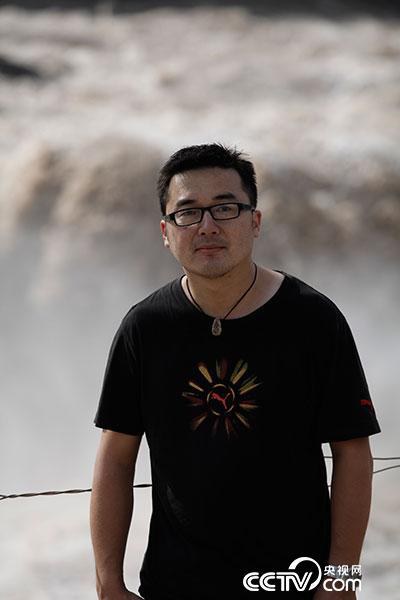 海金星 Jinxing Hai