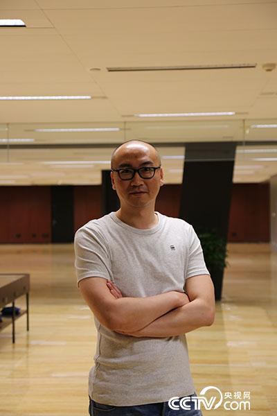 张昱 Yu Zhang