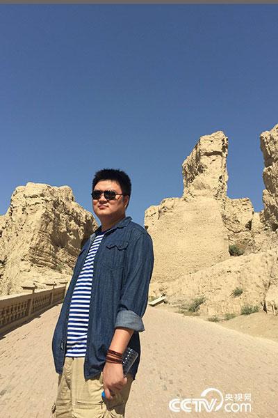 俞格 Ge Yu