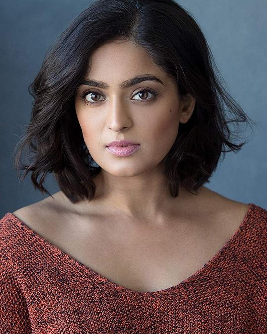 曼蒂普·迪伦 Mandeep Dhillon