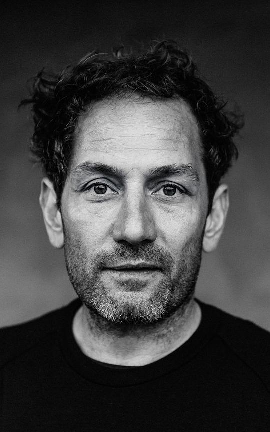 加斯佩尔·沃尔夫 Jasper Wolf