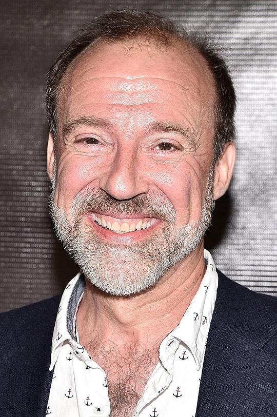 韦恩·派尔 Wayne Pyle