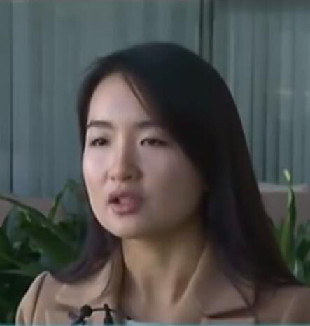 刘钰莎 Yusha Liu