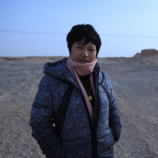 李晋雄 Jinxiong Li