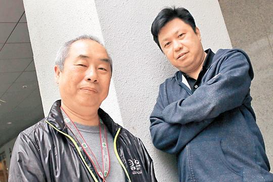 张洪翅 Cheung Hung Chi