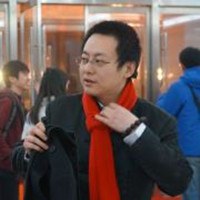 高隽 Juan Gao