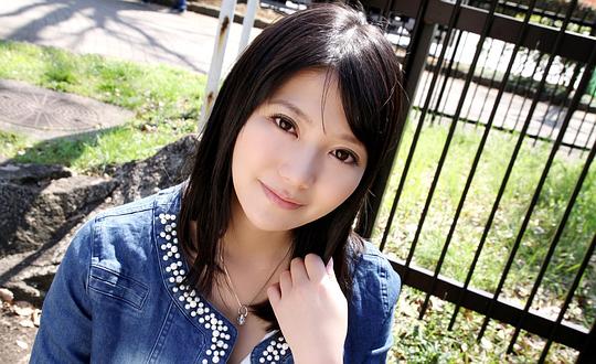 玉城麻衣 Mai Tamaki