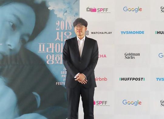 金準植 Jun-sik Kim