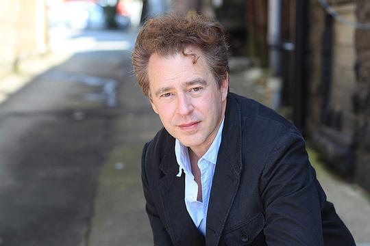 唐·斯蒂芬森 Don Stephenson