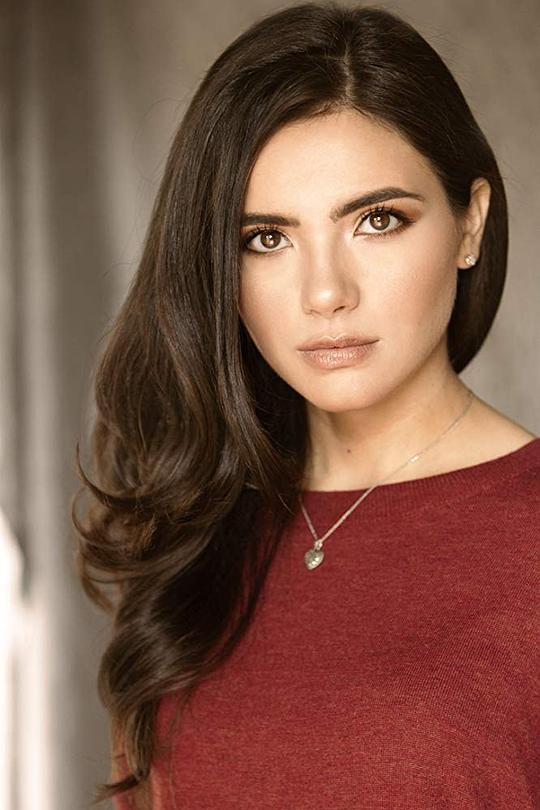 阿里恩·曼迪 Arienne Mandi