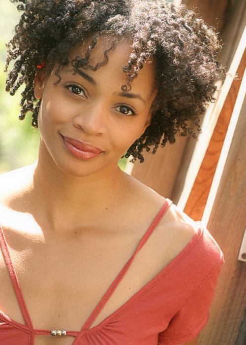 拉塔莎·罗斯 Latarsha Rose