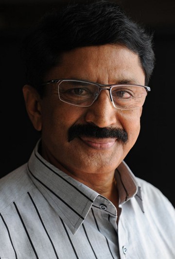 穆拉里·莫汉 Murali Mohan