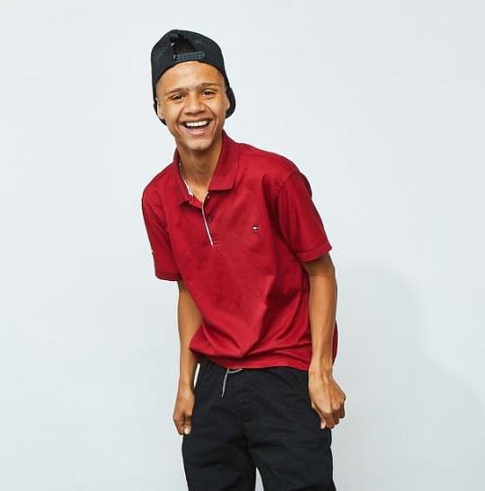 德伊比·鲁埃达 Deiby Rueda