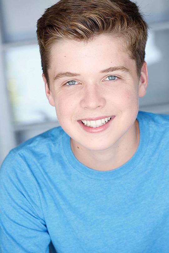 埃文·罗 Evan Roe