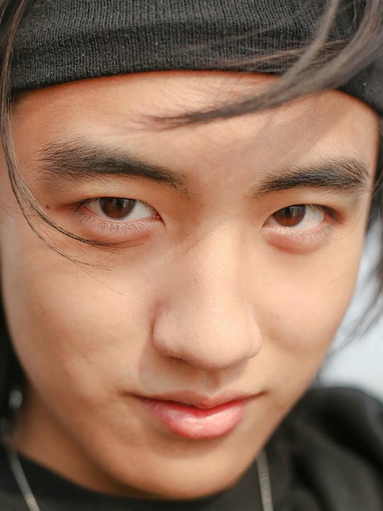 刘涵 Han Liu