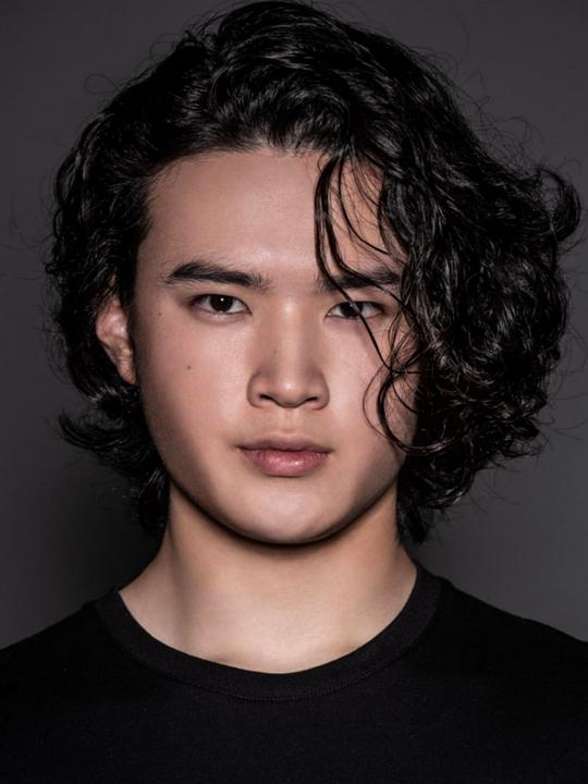 刘乐 Willington Liu