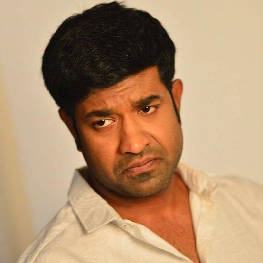 维尼拉·基肖尔 Vennela Kishore