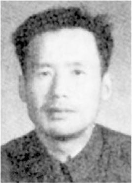 方徨 Huang Fang