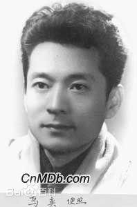 马奕 Yi Ma