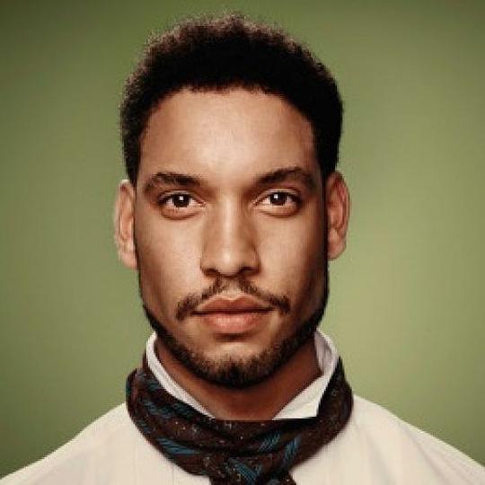 罗伊斯·皮尔逊 Royce Pierreson