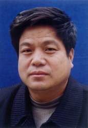 宋聚丰 Jufeng Song