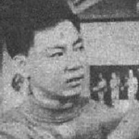 马熹 Xi Ma