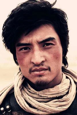 图门巴雅尔 Tumenbayaer