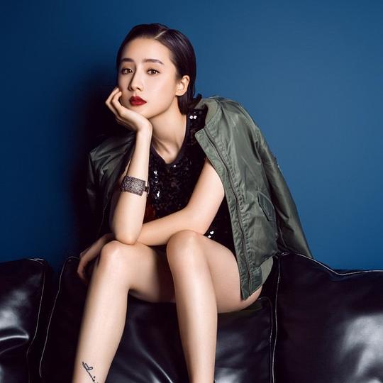 张欣琦 Xinqi Zhang