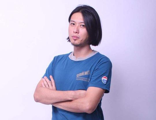 刘易樵 Yiqiao Liu