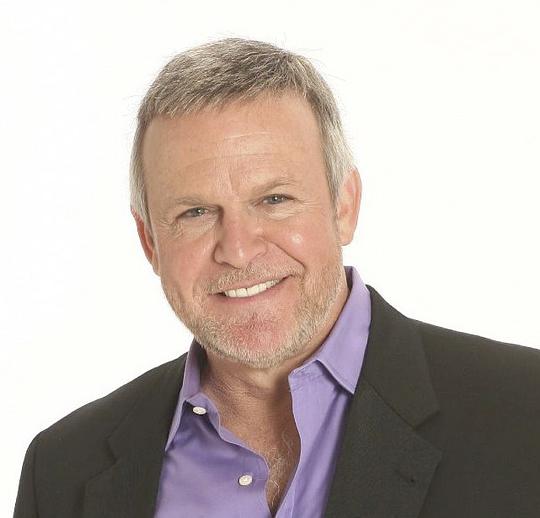 罗恩·雷恩斯 Ron Raines