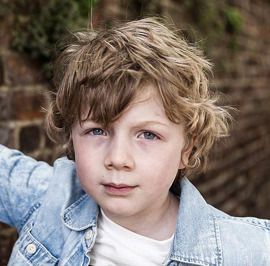 劳里·谢泼德 Laurie Shepherd