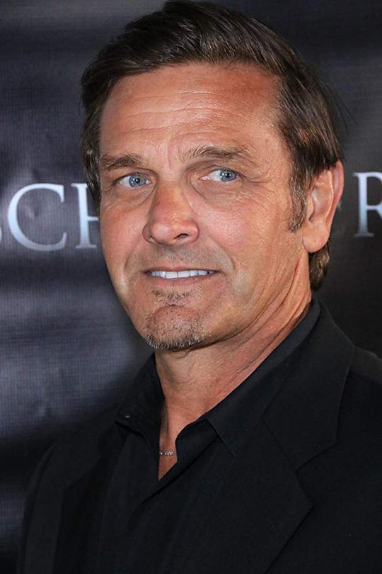 马克·克雷尼克 Mark Krenik