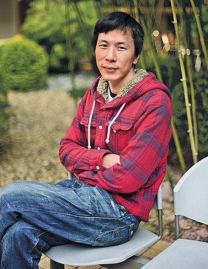 叶镇辉 Chun-Fai Yip