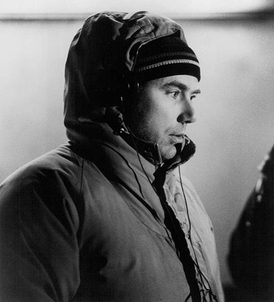 詹姆斯·格利肯豪斯 James Glickenhaus