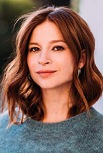 斯黛西 法波 Stacey Farber