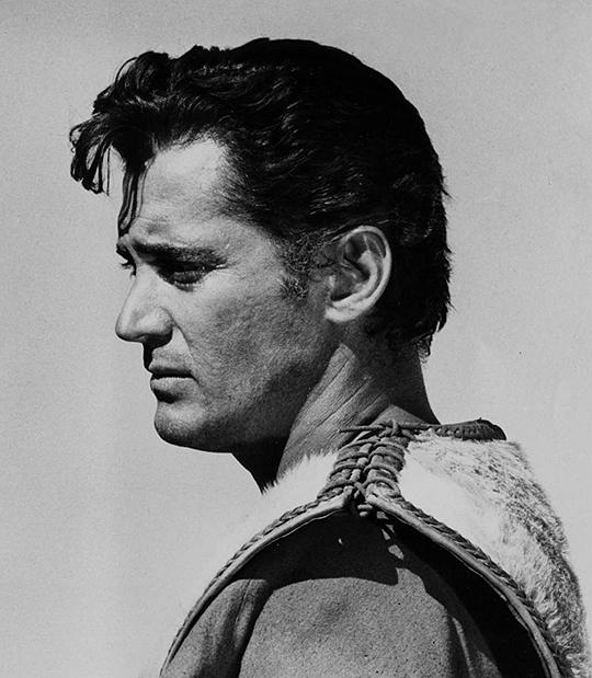 托尼·拉塞尔 Tony Russel