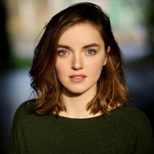 伊莎贝尔·莱德勒 Isobel Laidler