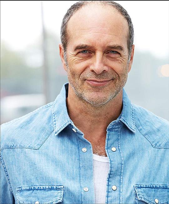 让·布拉萨尔 Jean Brassard