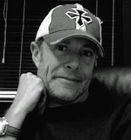 格雷格·钱皮恩 Gregg Champion