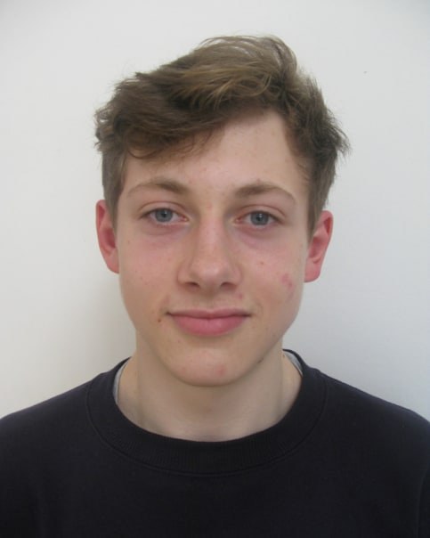 桑尼·阿什伯恩·瑟金斯 Sonny Ashbourne Serkis