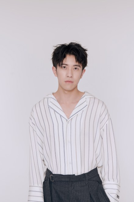 耿嘉唯 Jiawei Geng