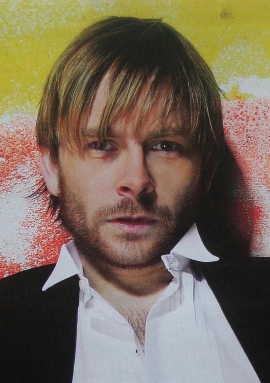 简·冈纳·勒伊斯 Jan Gunnar Røise