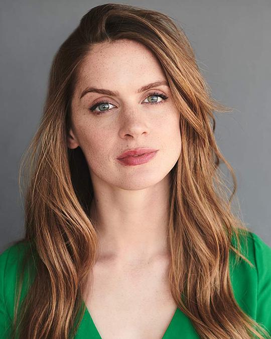 汉娜克·塔波特 Hanneke Talbot