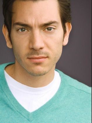 马蒂·芬诺乔 Matty Finochio